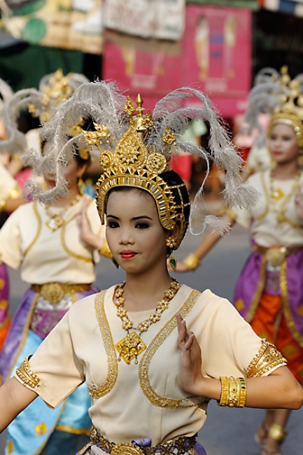 Lopburi King Narai fair-018